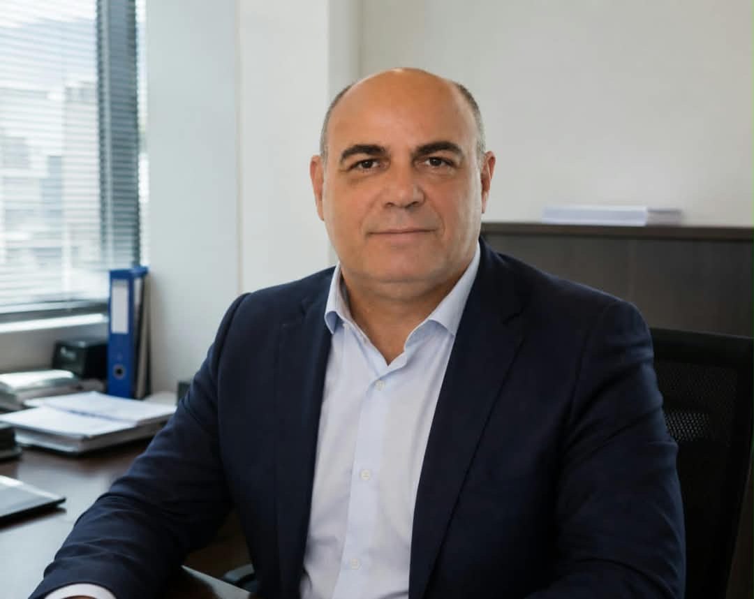 Francesco Astone, avocat